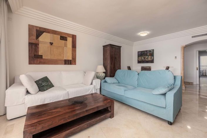 Image No.7-Appartement de 3 chambres à vendre à La Duquesa