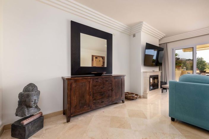 Image No.8-Appartement de 3 chambres à vendre à La Duquesa