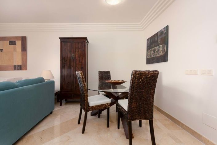 Image No.9-Appartement de 3 chambres à vendre à La Duquesa