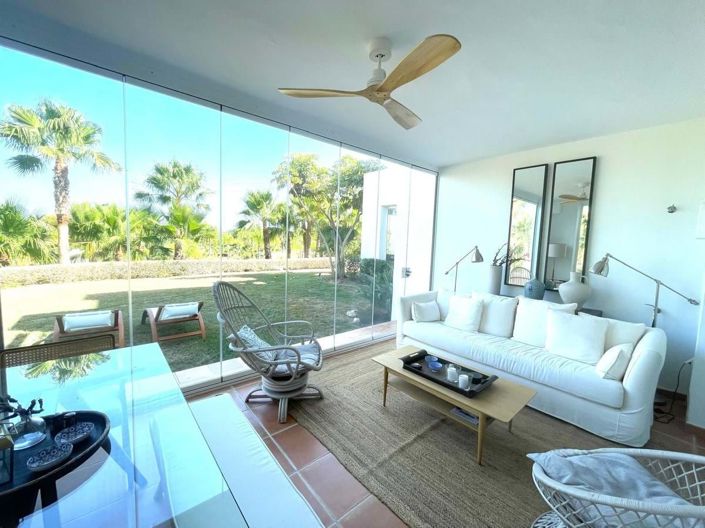 Image No.23-Appartement de 3 chambres à vendre à La Duquesa