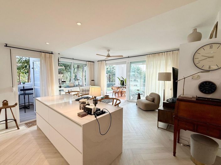 Image No.3-Appartement de 3 chambres à vendre à La Duquesa