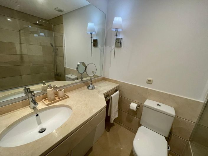 Image No.31-Appartement de 3 chambres à vendre à La Duquesa