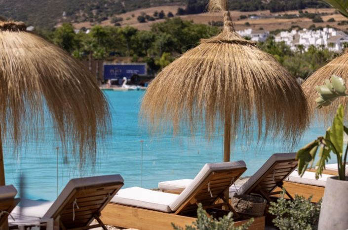 Image No.34-Appartement de 3 chambres à vendre à La Duquesa