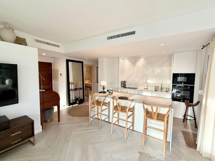 Image No.4-Appartement de 3 chambres à vendre à La Duquesa