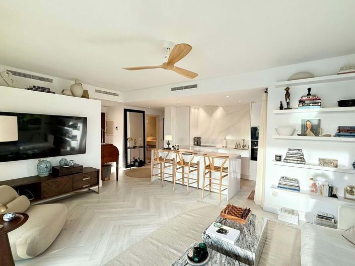 Image No.6-Appartement de 3 chambres à vendre à La Duquesa