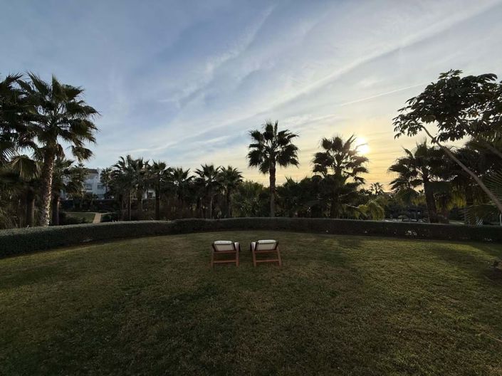 Image No.8-Appartement de 3 chambres à vendre à La Duquesa