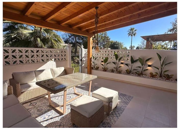 Image No.13-Villa de 2 chambres à vendre à La Duquesa