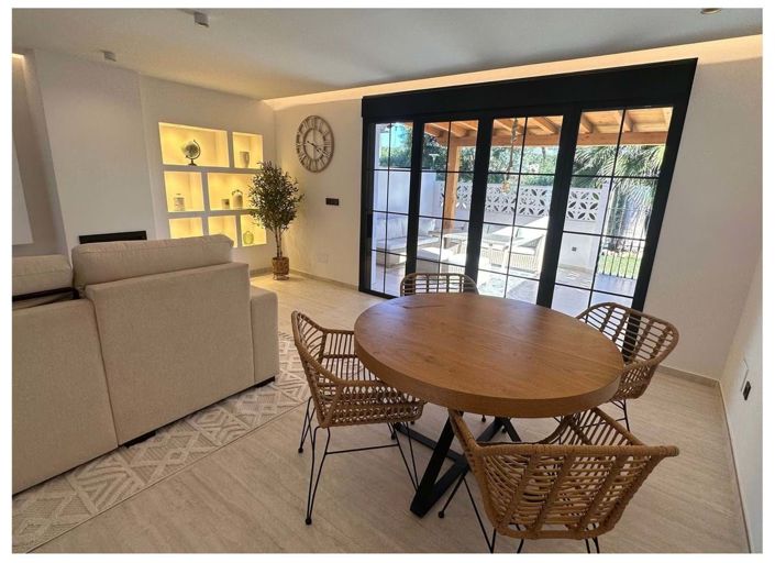 Image No.18-Villa de 2 chambres à vendre à La Duquesa