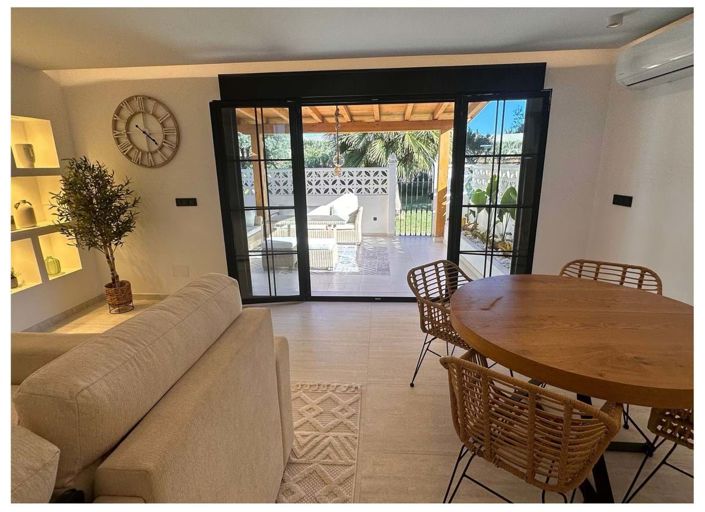 Image No.19-Villa de 2 chambres à vendre à La Duquesa