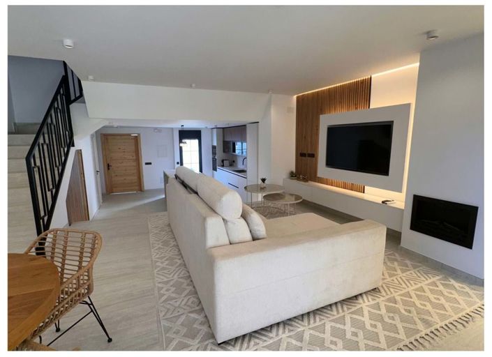 Image No.2-Villa de 2 chambres à vendre à La Duquesa