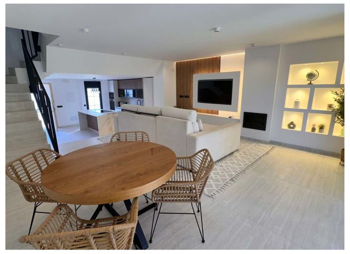 Image No.23-Villa de 2 chambres à vendre à La Duquesa