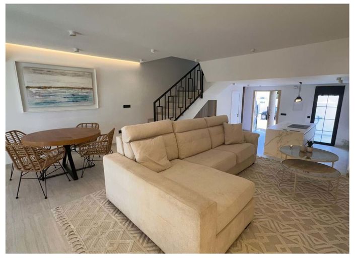 Image No.24-Villa de 2 chambres à vendre à La Duquesa