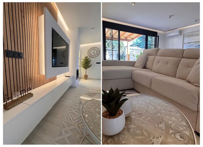 Image No.35-Villa de 2 chambres à vendre à La Duquesa