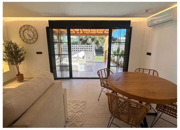 Image No.5-Villa de 2 chambres à vendre à La Duquesa