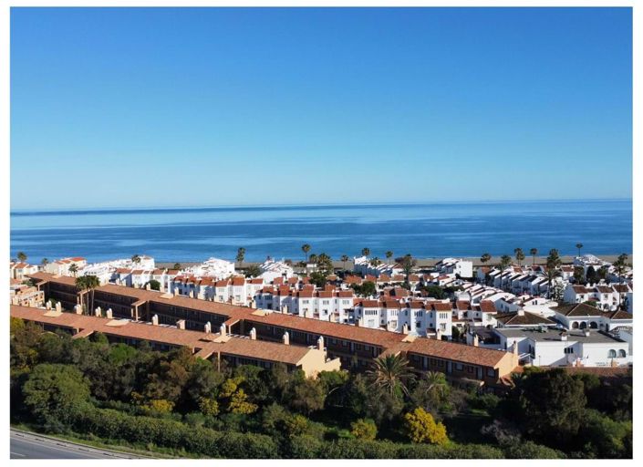 Image No.54-Villa de 2 chambres à vendre à La Duquesa