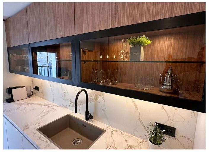 Image No.9-Villa de 2 chambres à vendre à La Duquesa