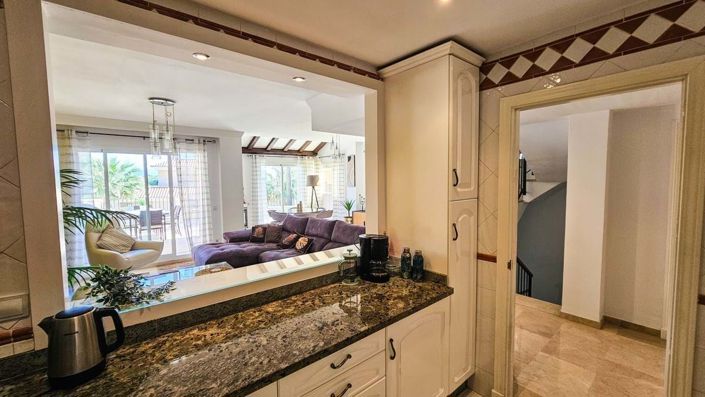 Image No.10-Maison de ville de 4 chambres à vendre à La Duquesa