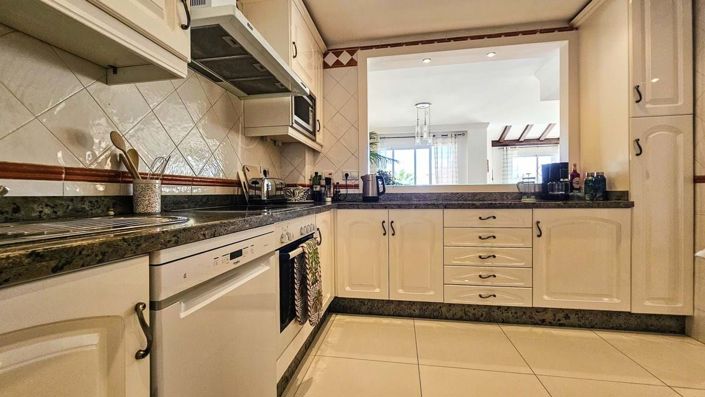 Image No.11-Maison de ville de 4 chambres à vendre à La Duquesa