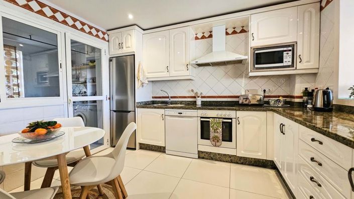 Image No.12-Maison de ville de 4 chambres à vendre à La Duquesa