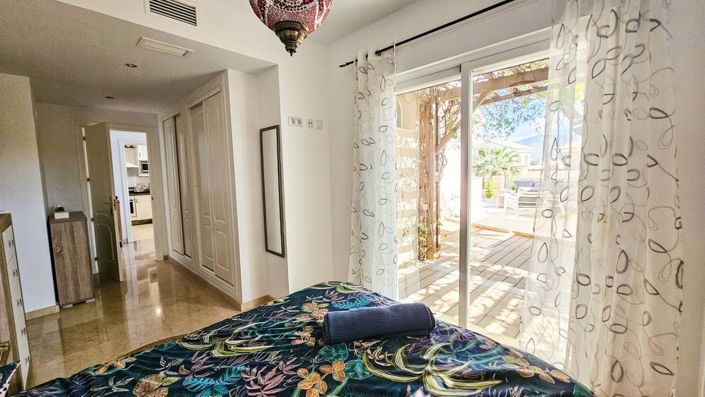 Image No.13-Maison de ville de 4 chambres à vendre à La Duquesa