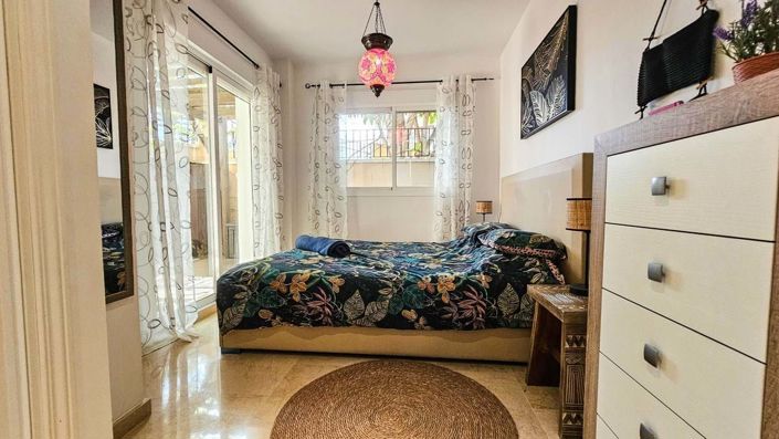 Image No.14-Maison de ville de 4 chambres à vendre à La Duquesa