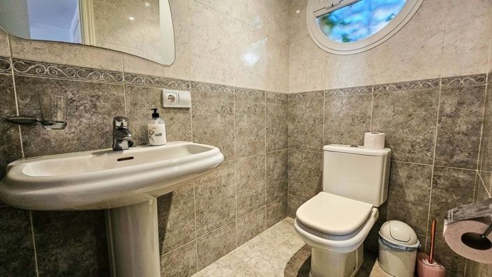 Image No.16-Maison de ville de 4 chambres à vendre à La Duquesa