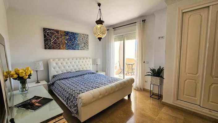 Image No.21-Maison de ville de 4 chambres à vendre à La Duquesa