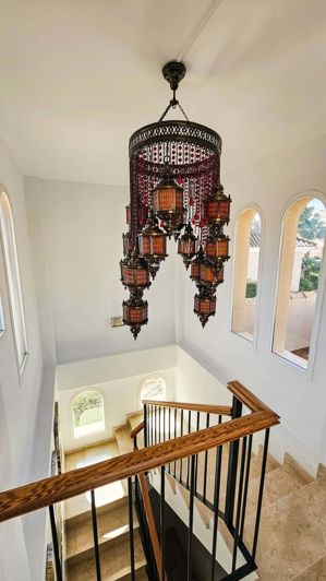 Image No.23-Maison de ville de 4 chambres à vendre à La Duquesa