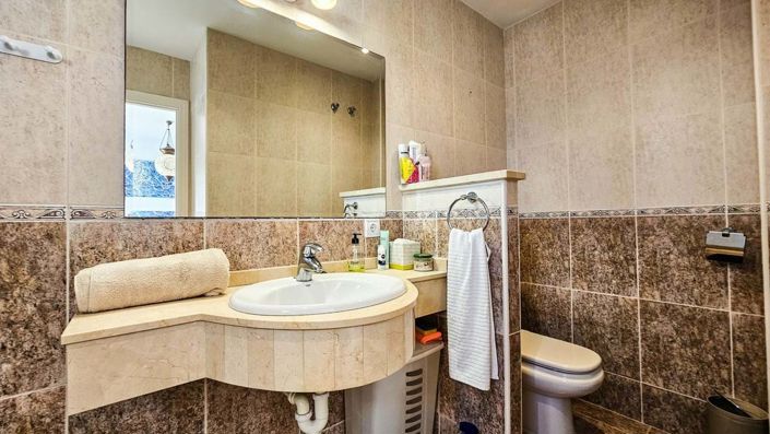 Image No.24-Maison de ville de 4 chambres à vendre à La Duquesa