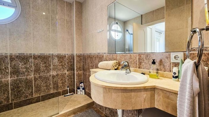 Image No.25-Maison de ville de 4 chambres à vendre à La Duquesa