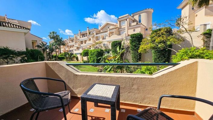 Image No.28-Maison de ville de 4 chambres à vendre à La Duquesa