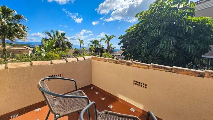 Image No.29-Maison de ville de 4 chambres à vendre à La Duquesa