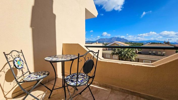 Image No.30-Maison de ville de 4 chambres à vendre à La Duquesa