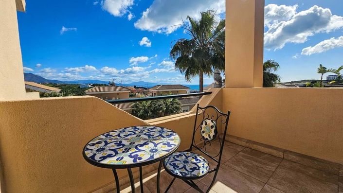 Image No.31-Maison de ville de 4 chambres à vendre à La Duquesa