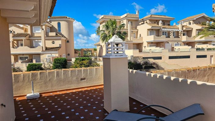 Image No.32-Maison de ville de 4 chambres à vendre à La Duquesa