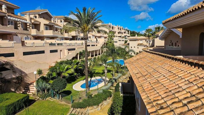 Image No.34-Maison de ville de 4 chambres à vendre à La Duquesa