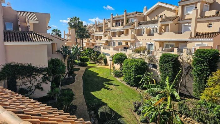 Image No.35-Maison de ville de 4 chambres à vendre à La Duquesa