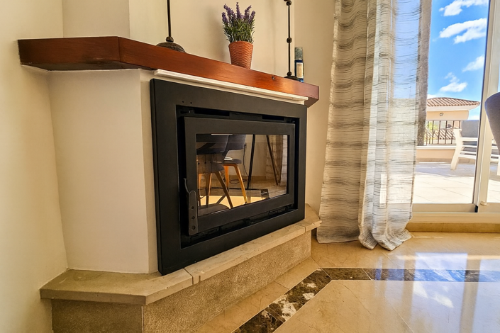 Image No.4-Maison de ville de 4 chambres à vendre à La Duquesa