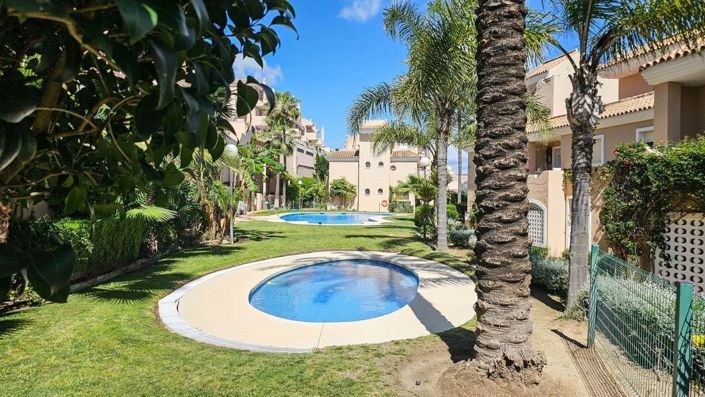 Image No.6-Maison de ville de 4 chambres à vendre à La Duquesa