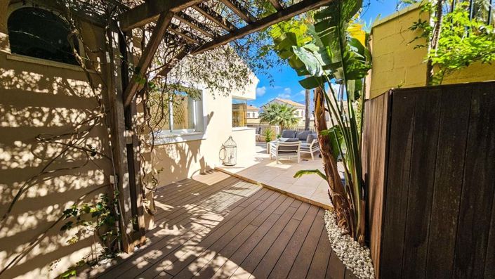 Image No.7-Maison de ville de 4 chambres à vendre à La Duquesa