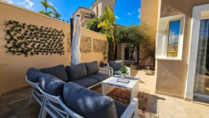 Image No.8-Maison de ville de 4 chambres à vendre à La Duquesa