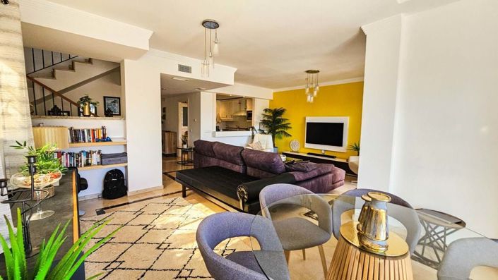 Image No.9-Maison de ville de 4 chambres à vendre à La Duquesa