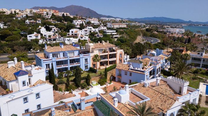 Image No.32-2 Bed Apartment for sale