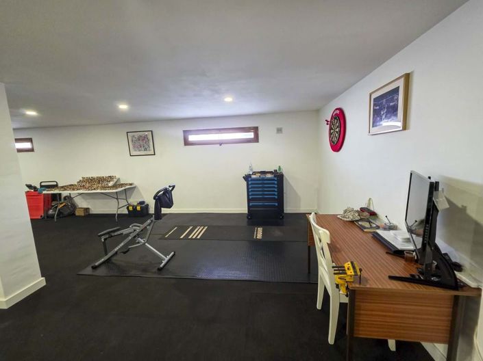 Image No.16-Jumelé de 3 chambres à vendre à Casares