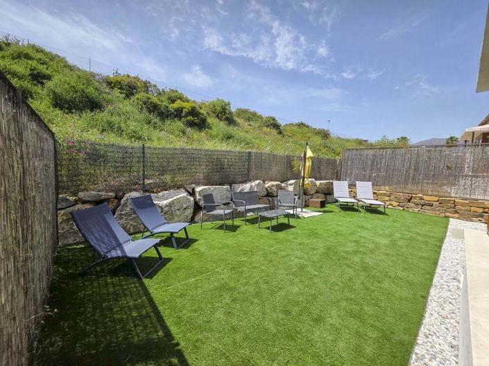 Image No.19-Jumelé de 3 chambres à vendre à Casares