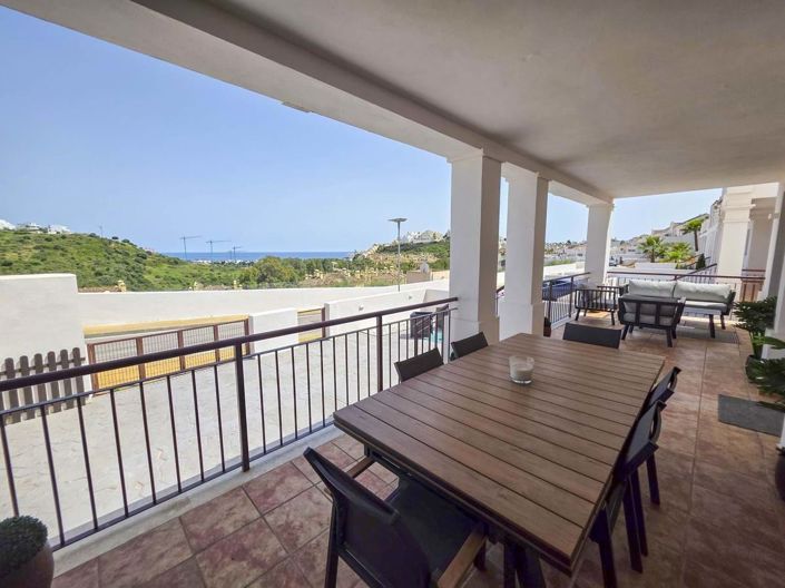 Image No.23-Jumelé de 3 chambres à vendre à Casares