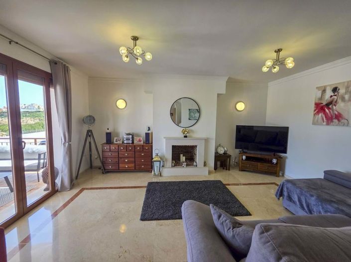 Image No.28-Jumelé de 3 chambres à vendre à Casares