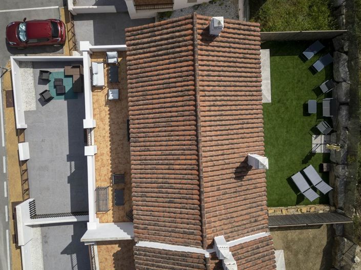 Image No.3-Jumelé de 3 chambres à vendre à Casares