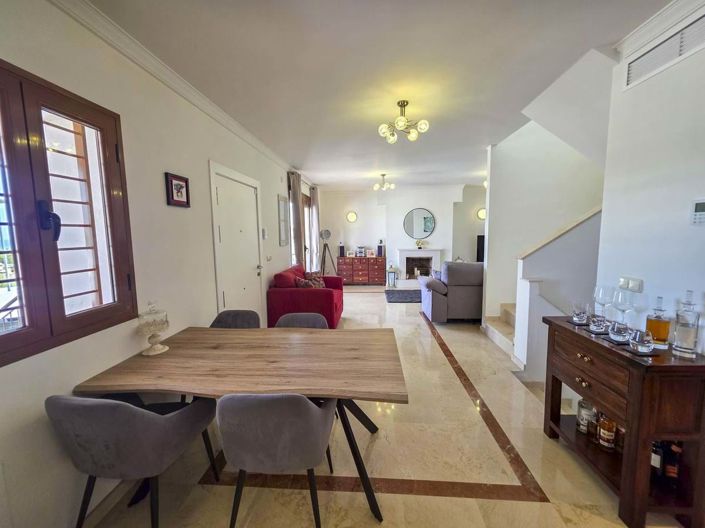 Image No.30-Jumelé de 3 chambres à vendre à Casares