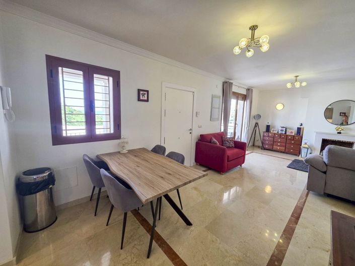 Image No.31-Jumelé de 3 chambres à vendre à Casares